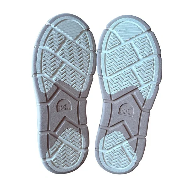 Sorel Women’s Explorer III Lace Bootie - Picture 6 of 7